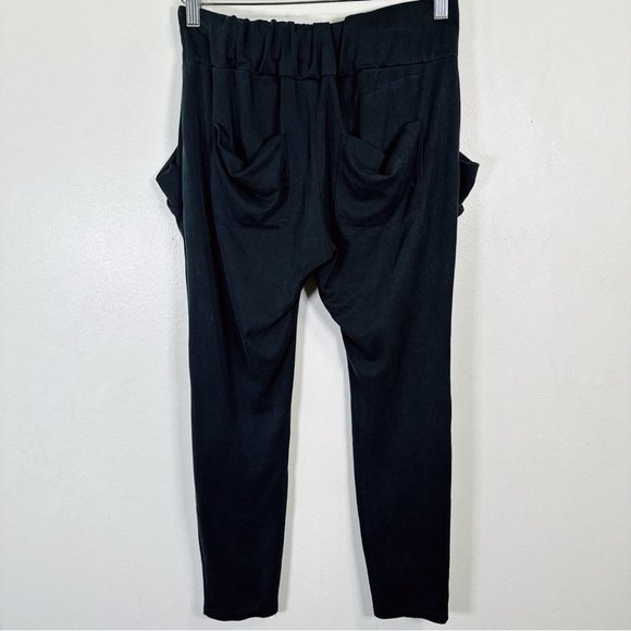 Free People  Draped Pocket Skinny Leg Jogger - Picture 13 of 13